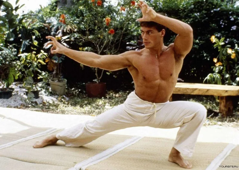 Van Damm Bakıya gələcək