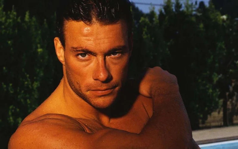 Van Damm Bakıya gələcək