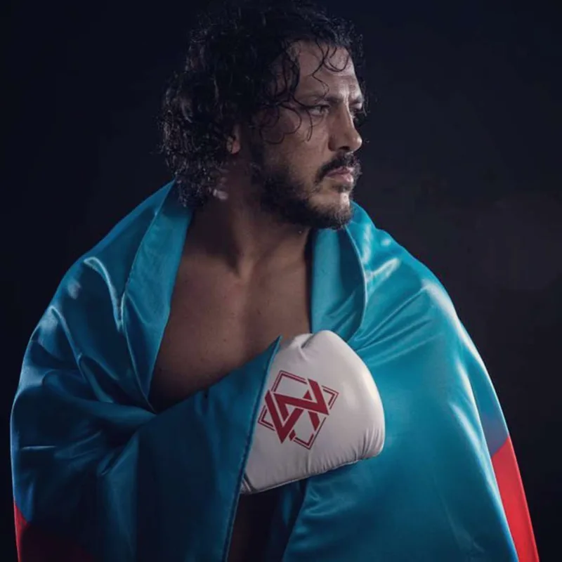 Van Damm Bakıya gələcək