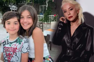 İradə oğlunu belə təbrik etdi