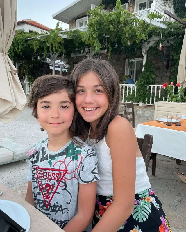 İradə oğlunu belə təbrik etdi