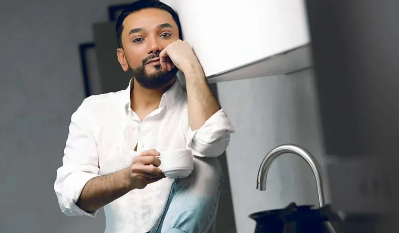 “Onun xasiyyəti, danışığı mənə atamı xatırladırdı”