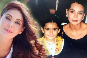 “Tanrının məni mükafatlandırdığı gün...”