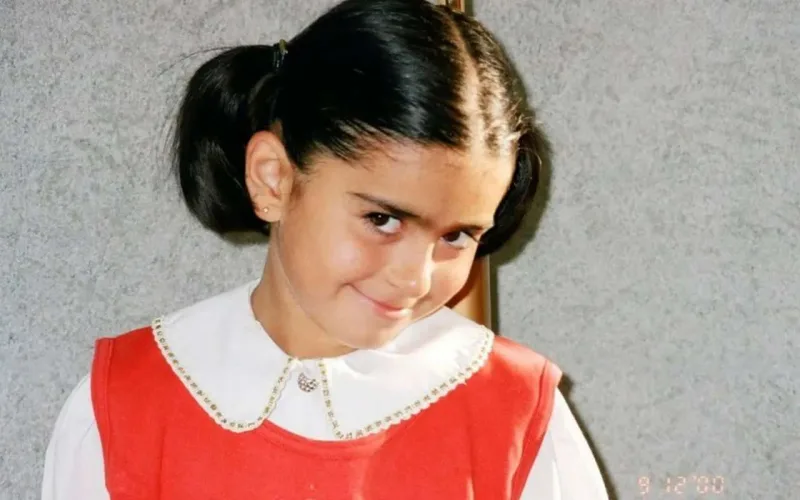 “Tanrının məni mükafatlandırdığı gün...”