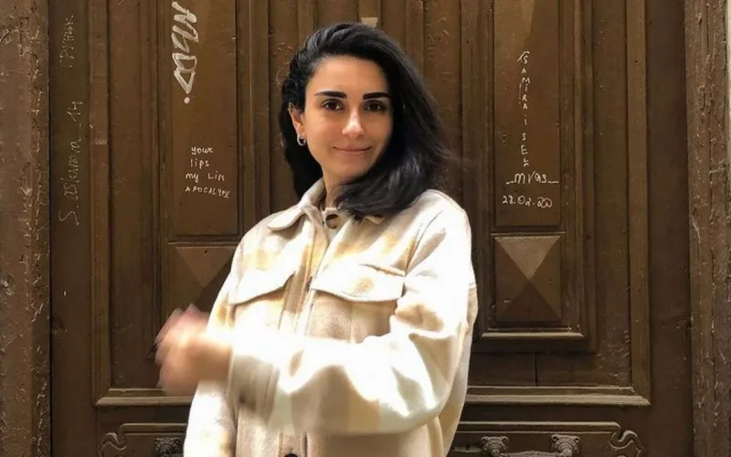 “Tanrının məni mükafatlandırdığı gün...”