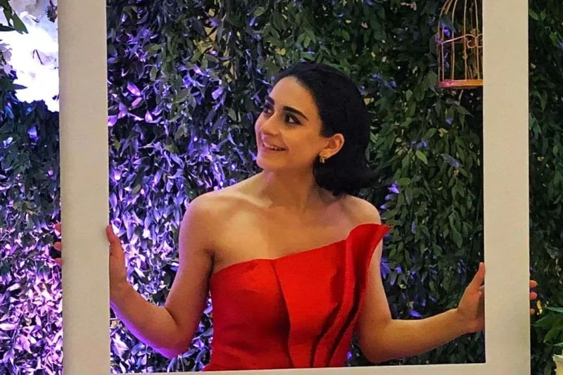 “Tanrının məni mükafatlandırdığı gün...”