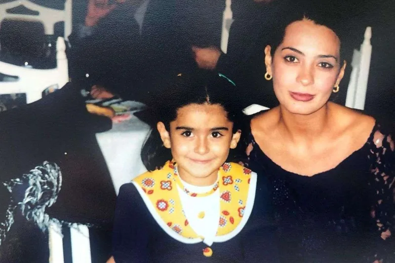 “Tanrının məni mükafatlandırdığı gün...”