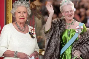 Artıq Avropanın ən güclü Kraliçası odur