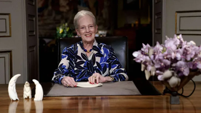 Artıq Avropanın ən güclü Kraliçası odur