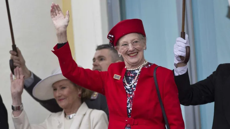 Artıq Avropanın ən güclü Kraliçası odur