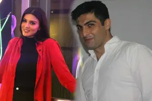 “Nə ağlıma gələrdi ki, qəhrəmanla üzbəüz oturmuşam”