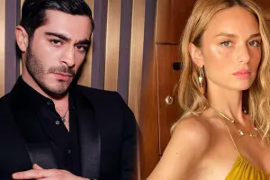 İçkili Burak Nilperini söydü