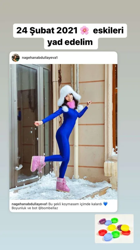 “Birinci kim edib?” davası...