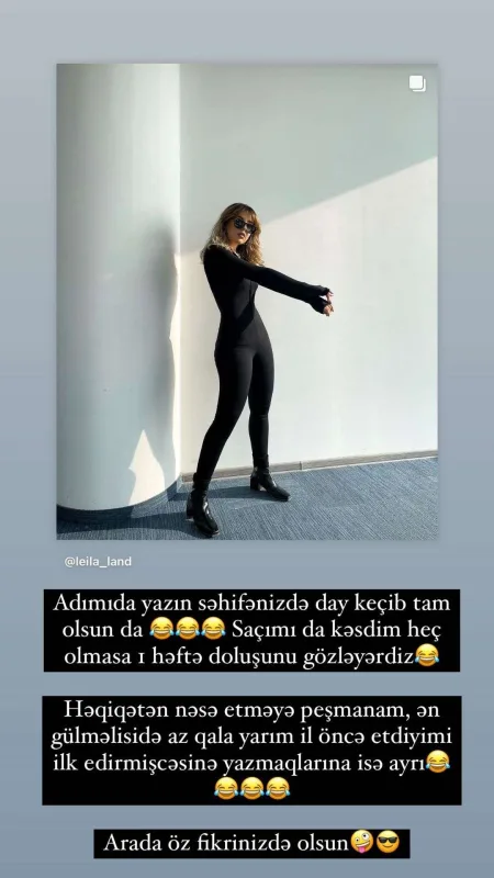 “Birinci kim edib?” davası...