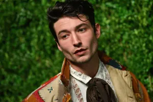 Özünü “Məsih” zənn edir