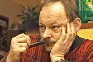 Ukraynalı yazıçıdan Azərbaycana dəstək