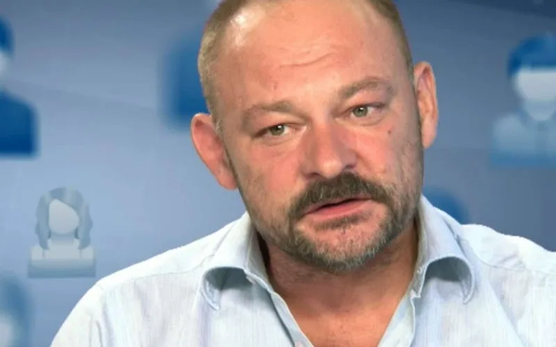 Ukraynalı yazıçıdan Azərbaycana dəstək