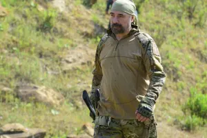 Türk serialında Şuşadan danışıldı