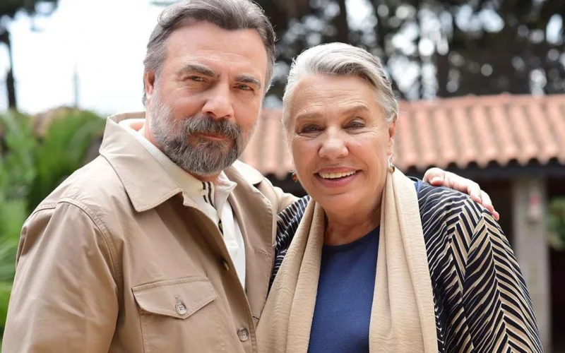 Türk serialında Şuşadan danışıldı