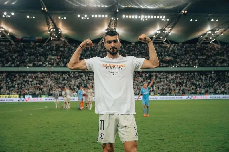 Nagehanın adıyla, Emrelinin vəsiqəsi ilə dələduzluq!