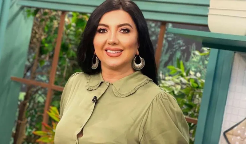 “Məndən pul qoparmaq üçün onu efirə çıxarmışdılar”