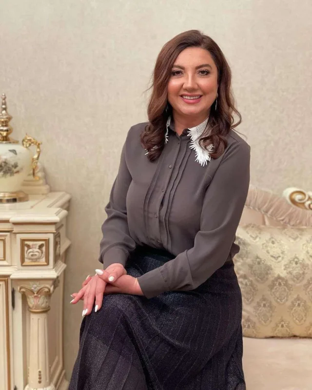 “Məndən pul qoparmaq üçün onu efirə çıxarmışdılar”