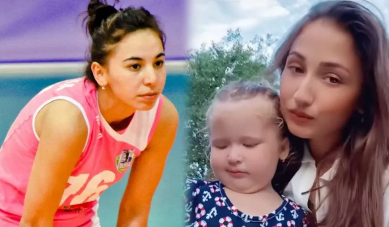 Ərinin beş illik sevgilisi blogeri döydü