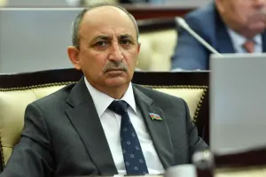 Deputatla AzTV arasında qalmaqal!