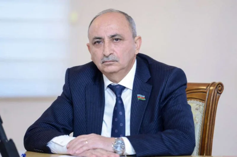 Deputatla AzTV arasında qalmaqal!