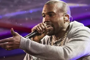 Kanye yenə Prezident olmaq istəyir