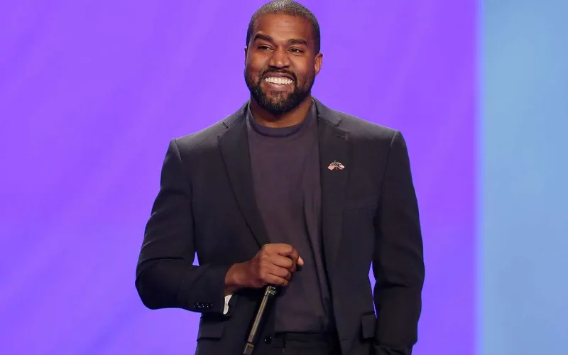 Kanye yenə Prezident olmaq istəyir