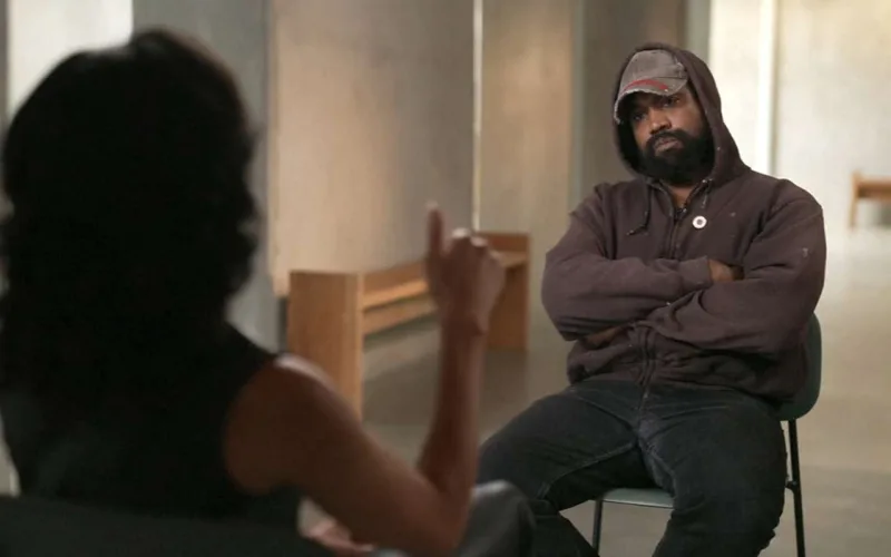 Kanye yenə Prezident olmaq istəyir