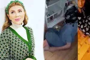 “Ay gəlin, bir gün ananın yerində sən olacaqsan”