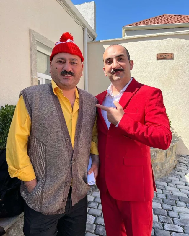 Proqramlarda fantastik reklam qiymətləri!