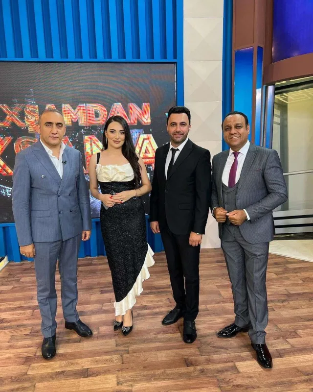 Proqramlarda fantastik reklam qiymətləri!