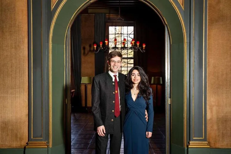 “Kosmonavt olmaq istəyirdim, Şahzadə yox”