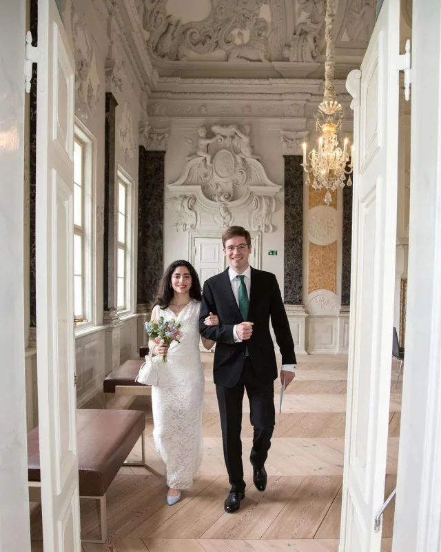 “Kosmonavt olmaq istəyirdim, Şahzadə yox”