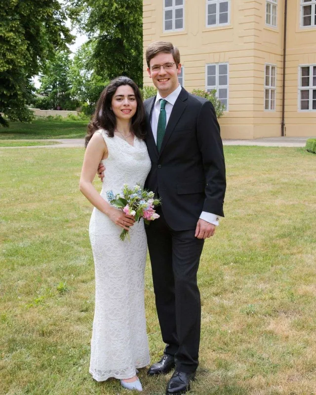 “Kosmonavt olmaq istəyirdim, Şahzadə yox”