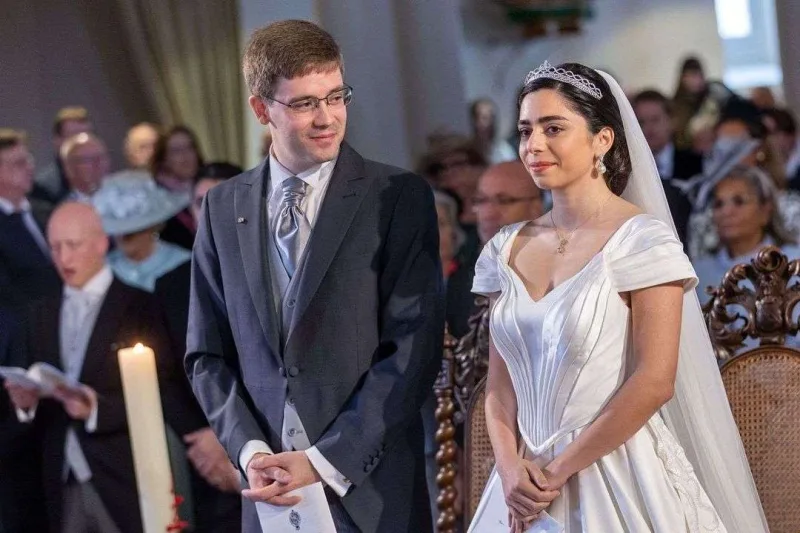 “Kosmonavt olmaq istəyirdim, Şahzadə yox”