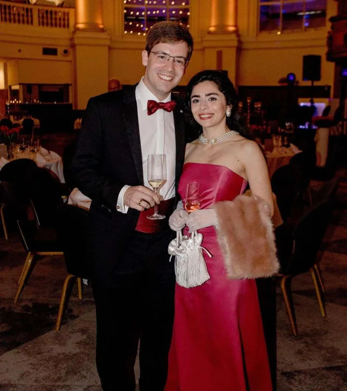 “Kosmonavt olmaq istəyirdim, Şahzadə yox”