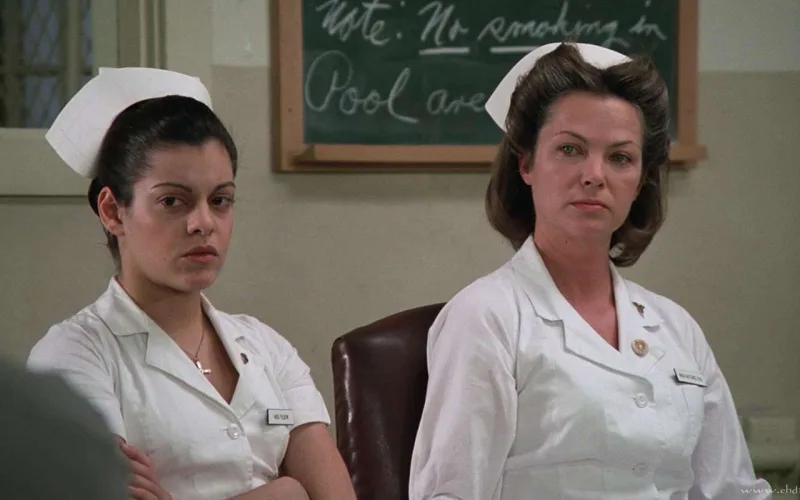 Oskar qazanan aktrisa vəfat etdi