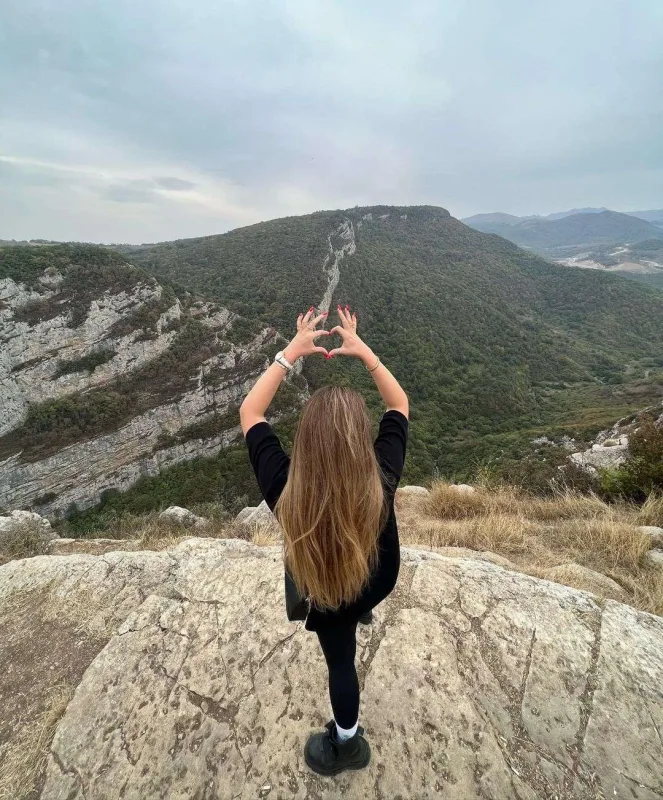 Şuşadan sonra konfransda görüşdülər