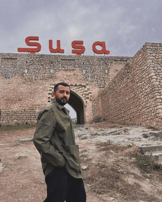 Şuşadan sonra konfransda görüşdülər