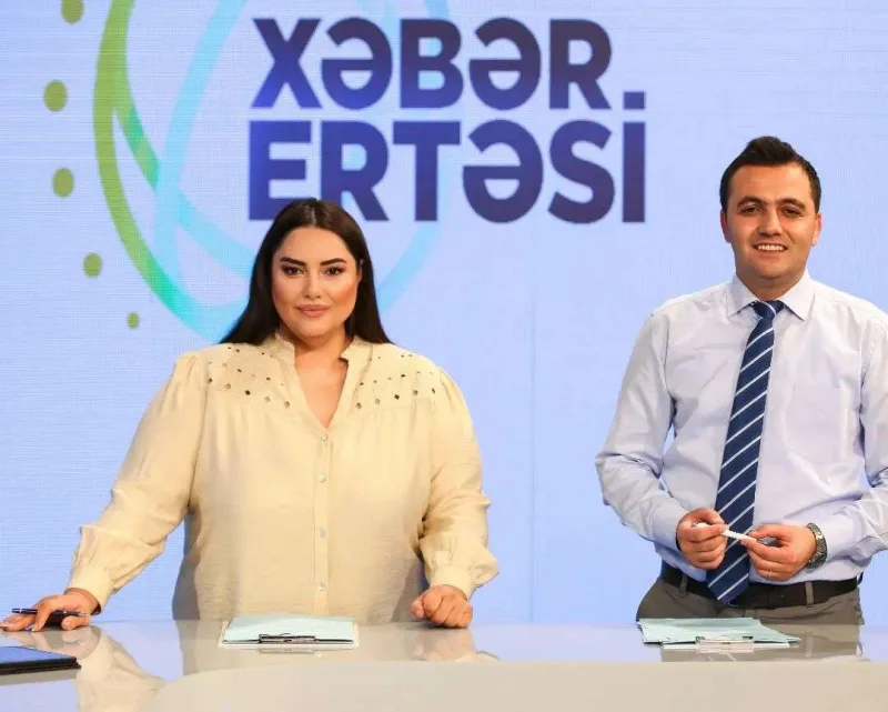 Aytənin verilişinə görə “Xəzər”ə xəbərdarlıq olundu