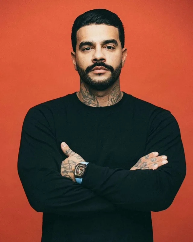 Timatidən Rusiyadan qaçdığı iddialarına cavab 