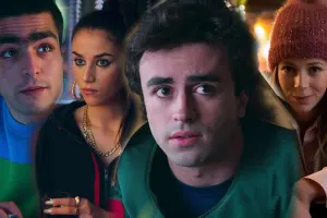 Onlar  “Elite”də olmayacaq