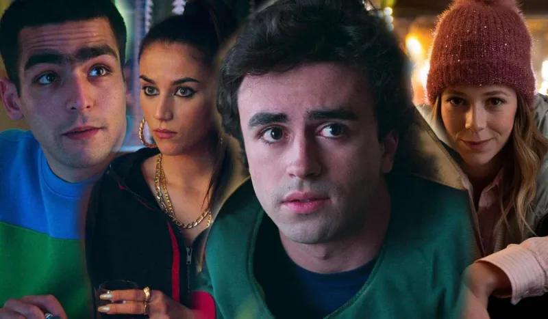 Onlar  “Elite”də olmayacaq