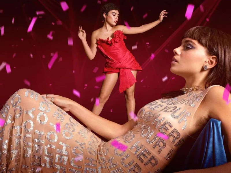 Onlar  “Elite”də olmayacaq