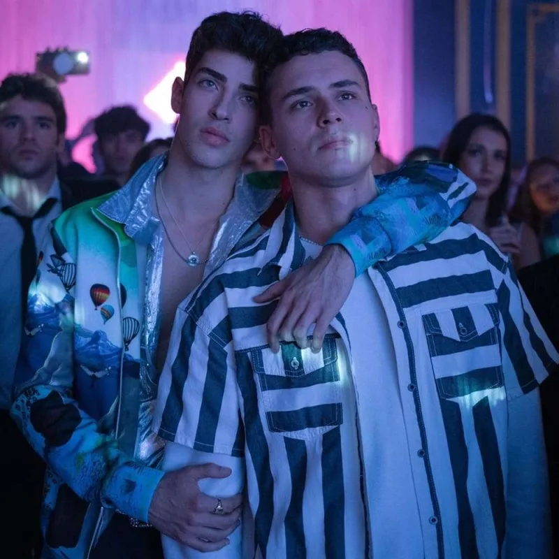 Onlar  “Elite”də olmayacaq