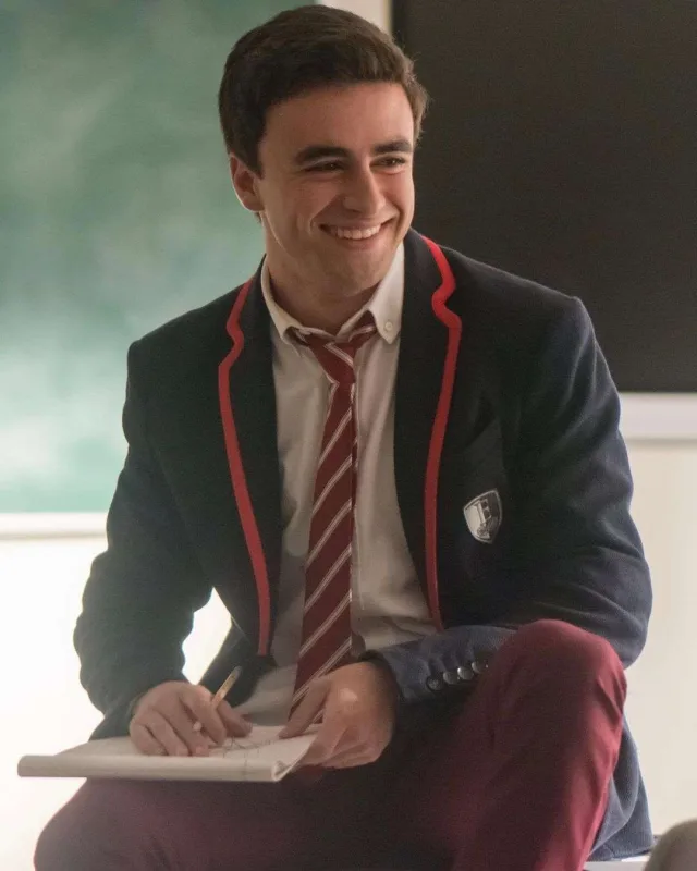 Onlar  “Elite”də olmayacaq